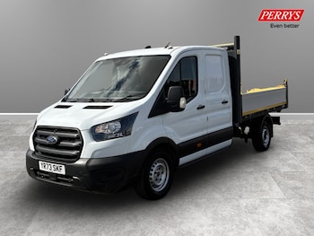 Used Ford Transit 2023 for sale - 78951560: Photo