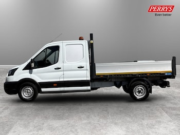 Used Ford Transit 2023 for sale - 78951560: Photo