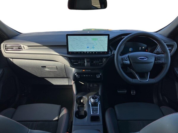 Used Ford Kuga 2024 for sale - 75745030: Photo 10
