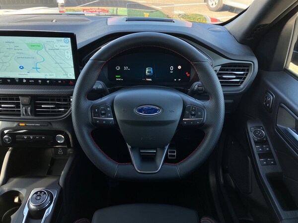 Used Ford Kuga 2024 for sale - 75745030: Photo 16