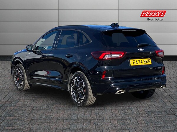 Used Ford Kuga 2024 for sale - 75745030: Photo 2