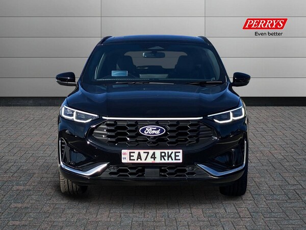 Used Ford Kuga 2024 for sale - 75745030: Photo 5