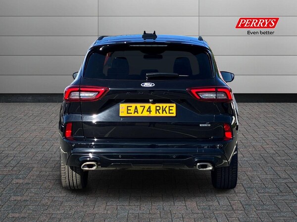 Used Ford Kuga 2024 for sale - 75745030: Photo 6