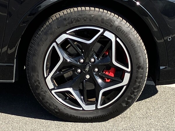 Used Ford Kuga 2024 for sale - 75745030: Photo 8