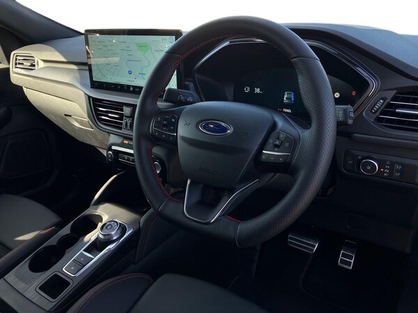 Used Ford Kuga 2024 for sale - 75745030: Photo 9