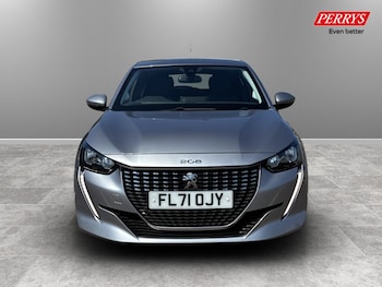 Used Peugeot 208 2021 for sale - 79136567: Photo