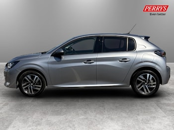 Used Peugeot 208 2021 for sale - 79136567: Photo