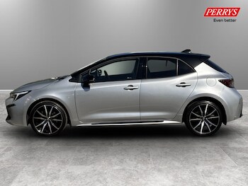 Used Toyota Corolla 2024 for sale - 78189762: Photo