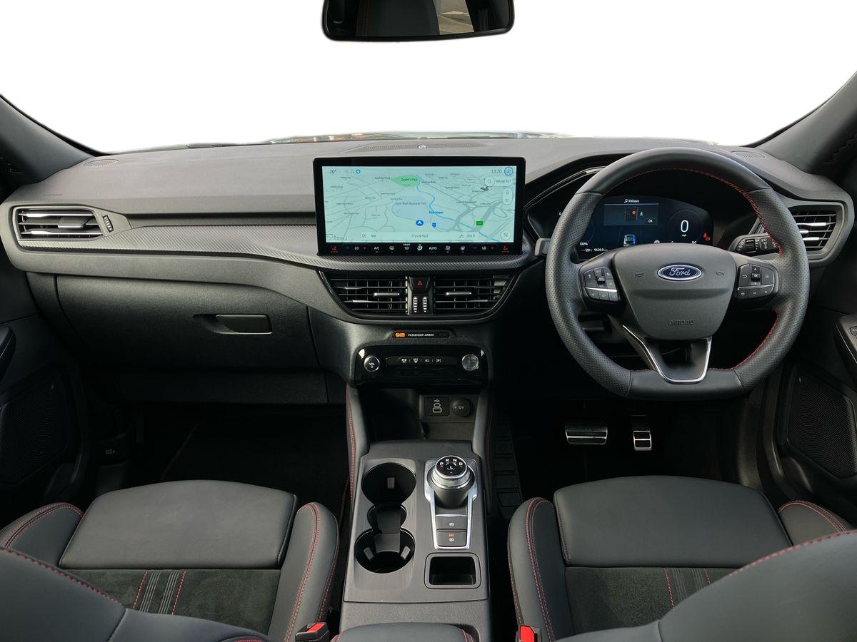 Used Ford Kuga 2024 for sale - 75983474: Photo 10
