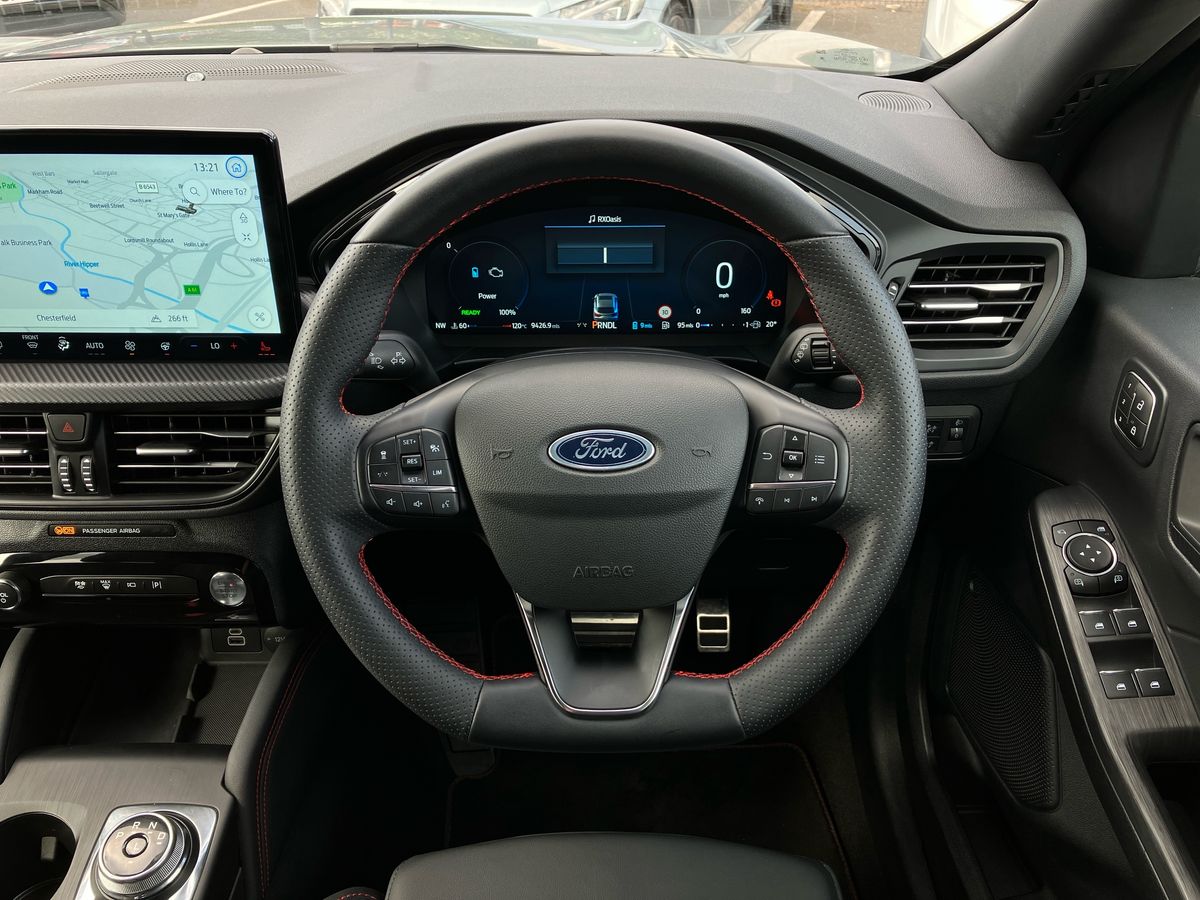 Used Ford Kuga 2024 for sale - 75983474: Photo 17