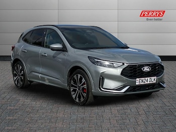 Ford - Kuga