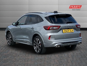Used Ford Kuga 2024 for sale - 75983474: Photo 2