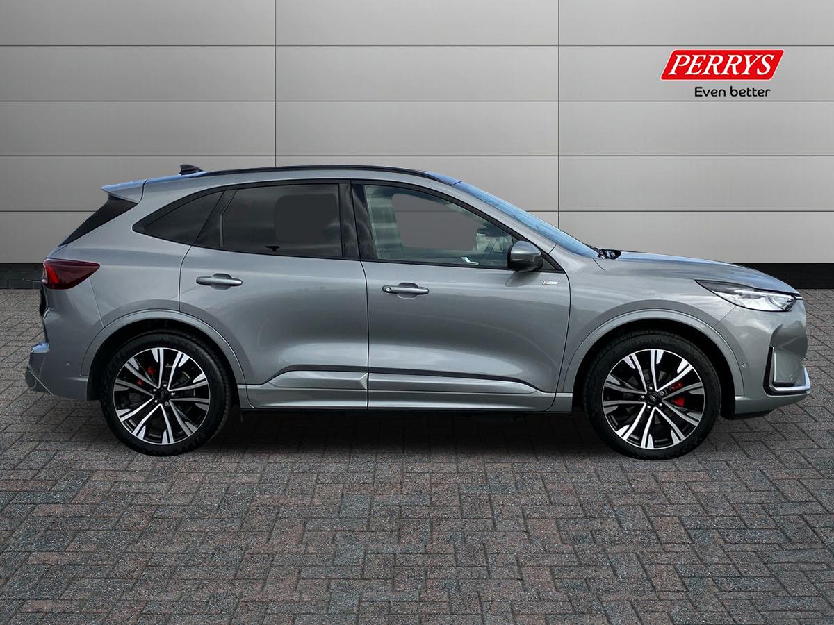 Used Ford Kuga 2024 for sale - 75983474: Photo 3