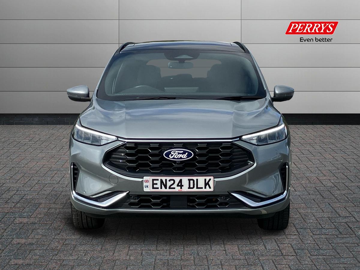 Used Ford Kuga 2024 for sale - 75983474: Photo 4