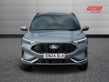 Used Ford Kuga 2024 for sale - 75983474: Photo 4