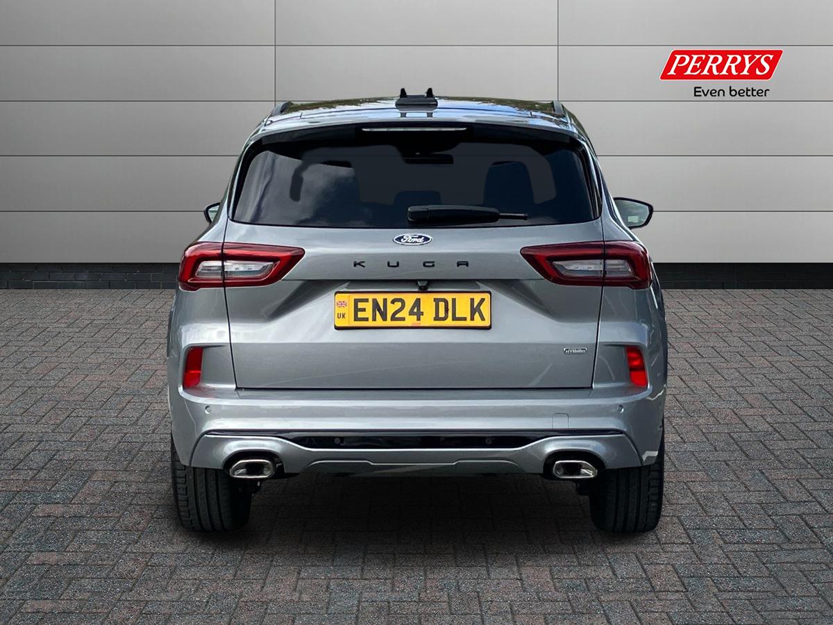 Used Ford Kuga 2024 for sale - 75983474: Photo 5