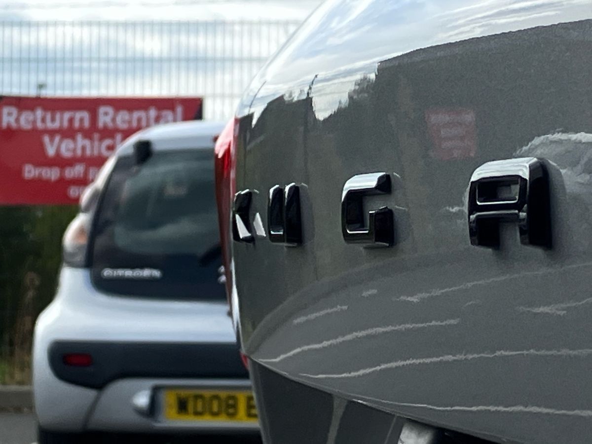 Used Ford Kuga 2024 for sale - 75983474: Photo 61