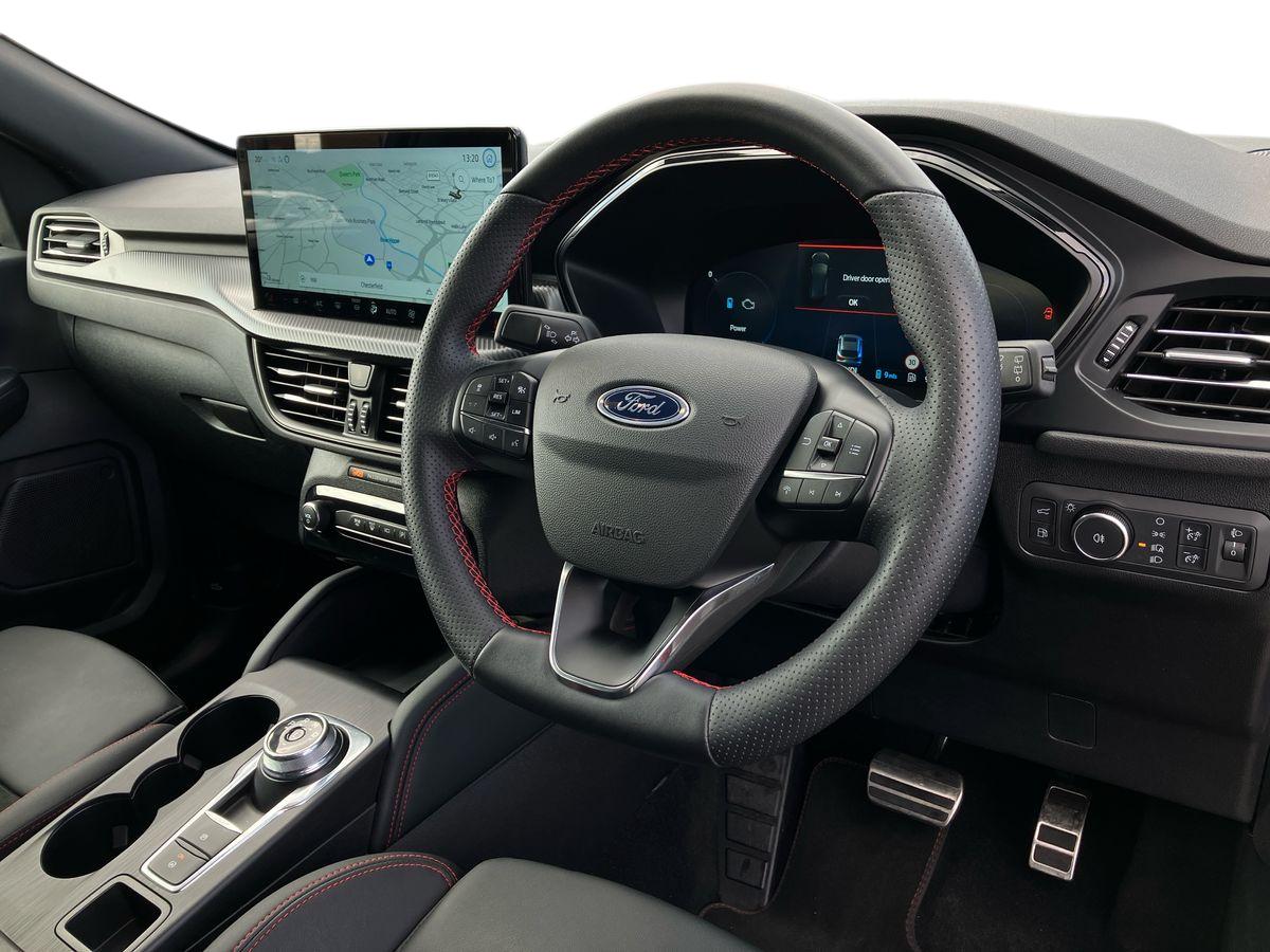 Used Ford Kuga 2024 for sale - 75983474: Photo 9