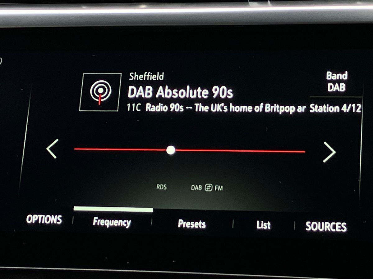 Used Vauxhall Corsa 2022 for sale - 76300485: Photo 10