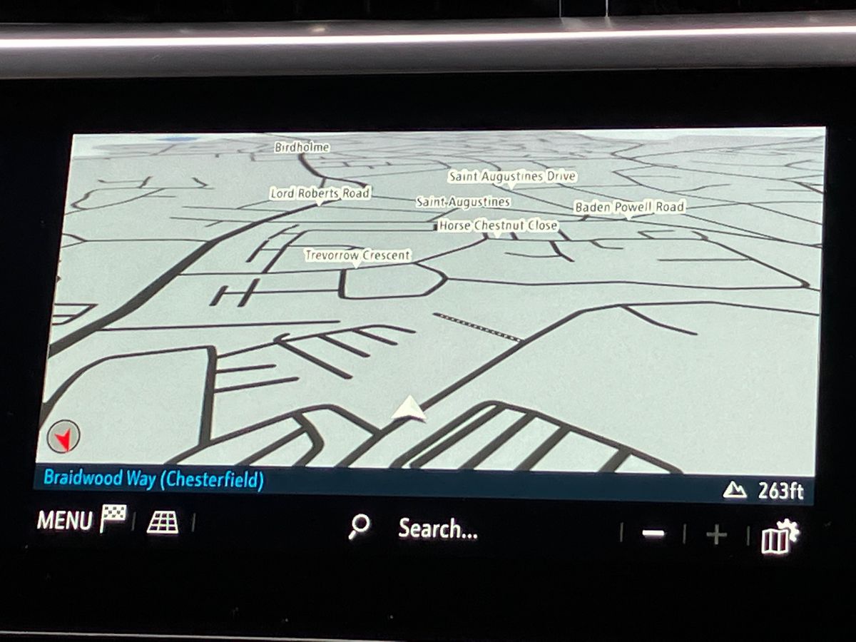 Used Vauxhall Corsa 2022 for sale - 76300485: Photo 11