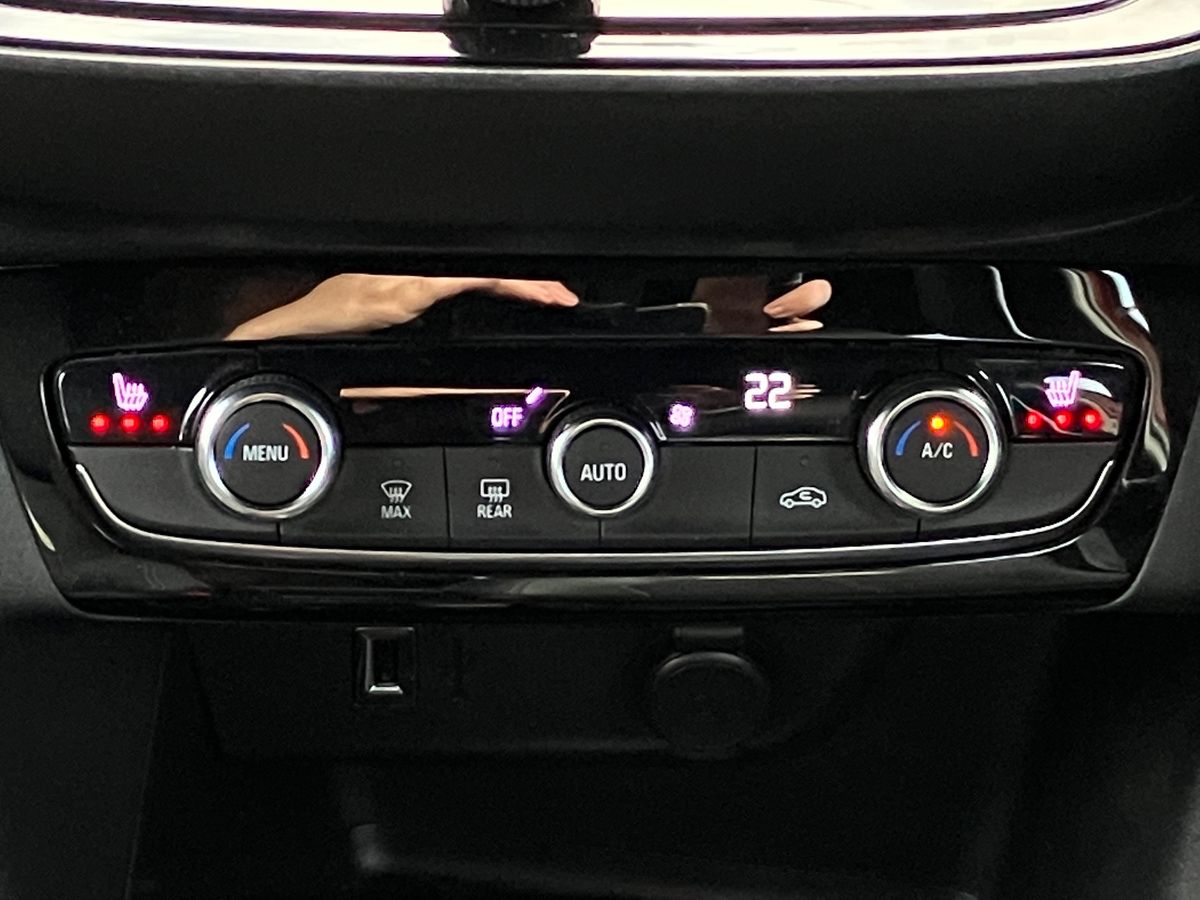 Used Vauxhall Corsa 2022 for sale - 76300485: Photo 12