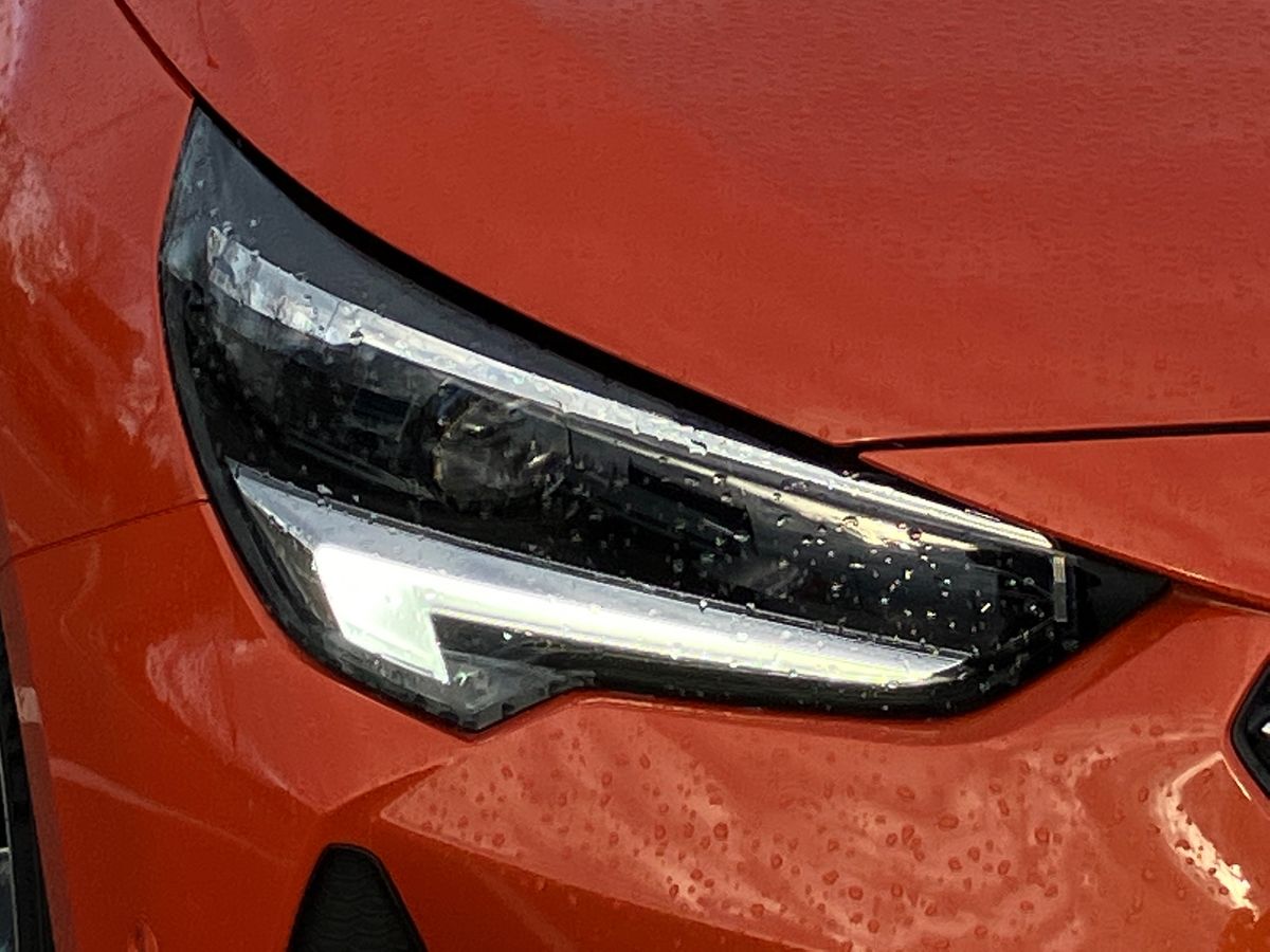 Used Vauxhall Corsa 2022 for sale - 76300485: Photo 13