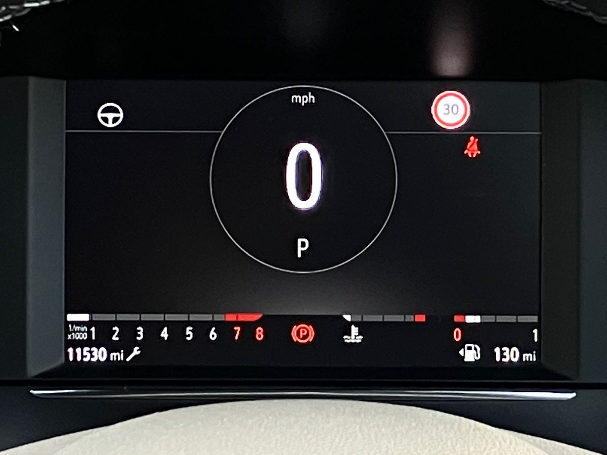 Used Vauxhall Corsa 2022 for sale - 76300485: Photo 14