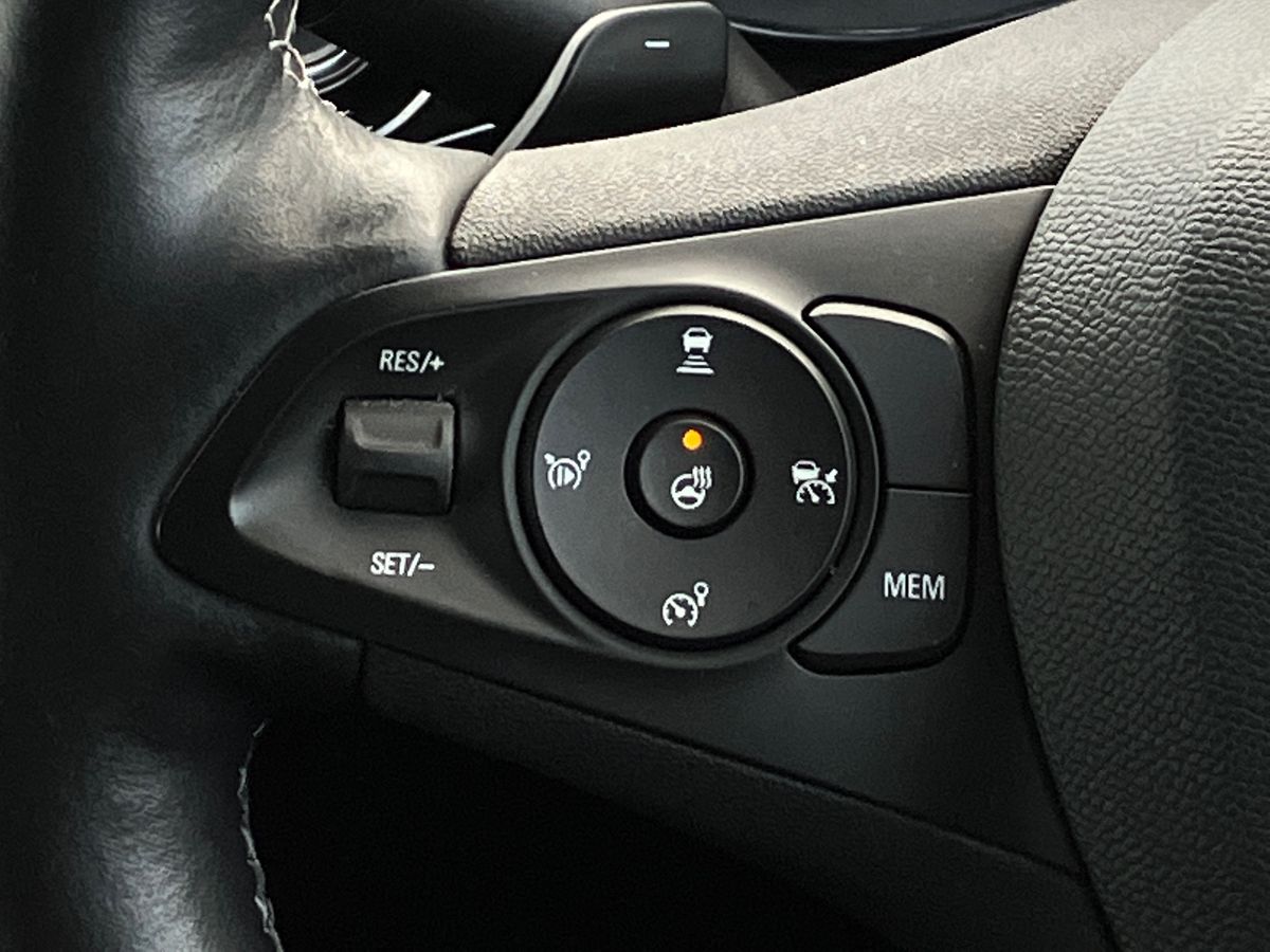 Used Vauxhall Corsa 2022 for sale - 76300485: Photo 16