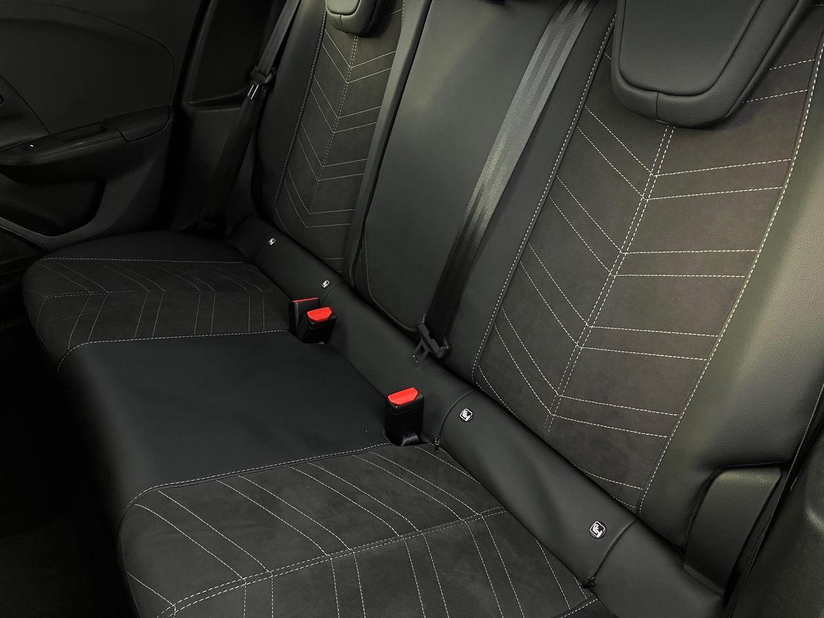 Used Vauxhall Corsa 2022 for sale - 76300485: Photo 19