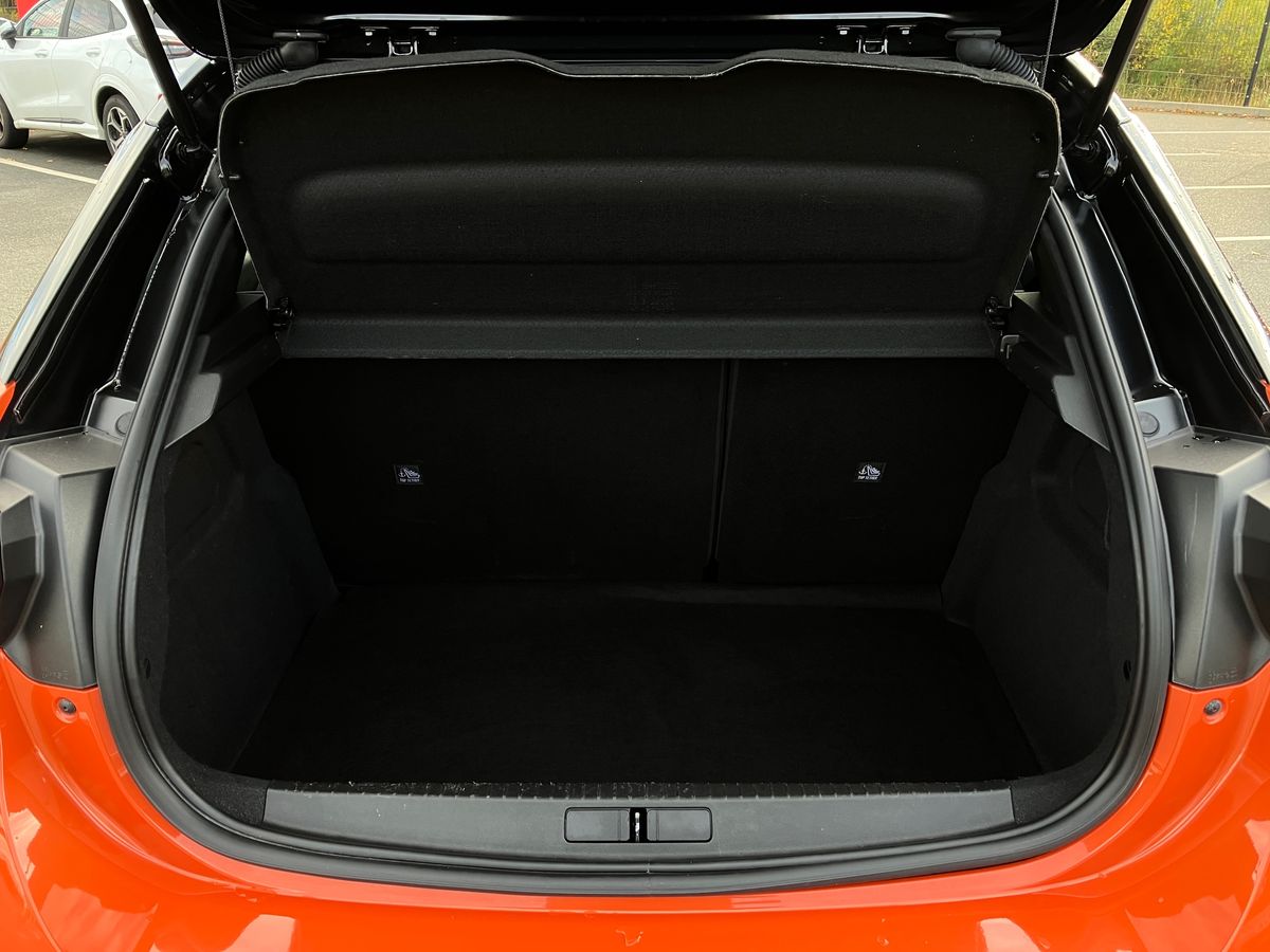 Used Vauxhall Corsa 2022 for sale - 76300485: Photo 20