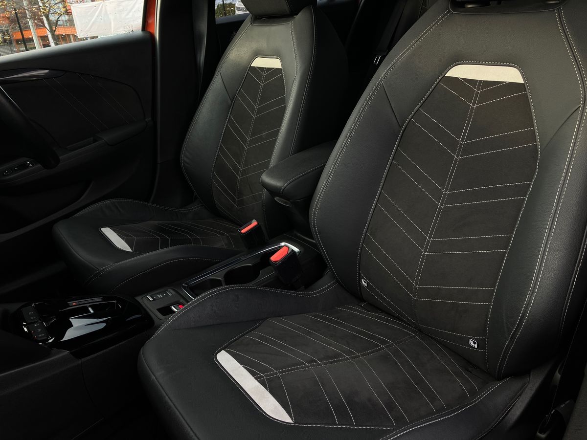 Used Vauxhall Corsa 2022 for sale - 76300485: Photo 21