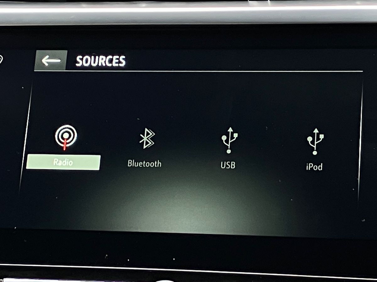 Used Vauxhall Corsa 2022 for sale - 76300485: Photo 22