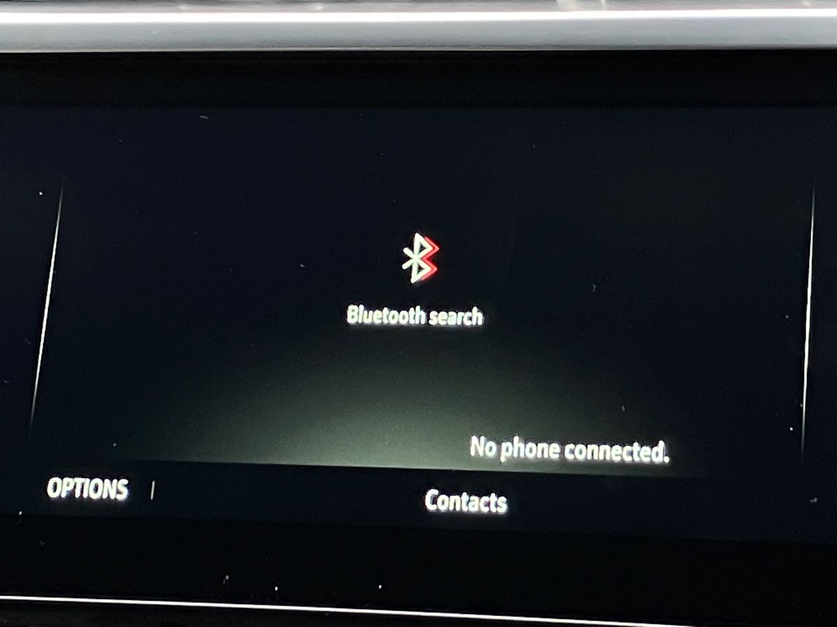 Used Vauxhall Corsa 2022 for sale - 76300485: Photo 23