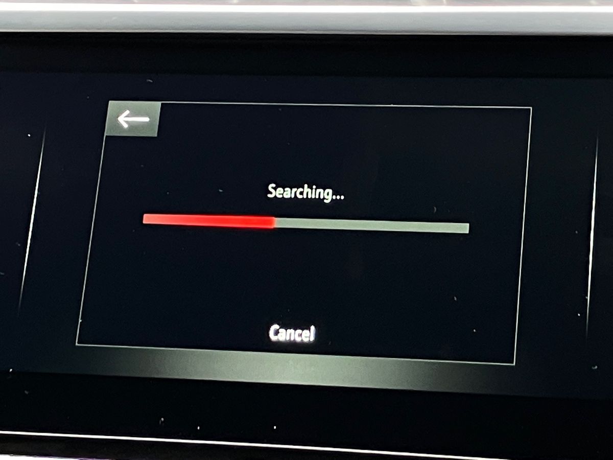 Used Vauxhall Corsa 2022 for sale - 76300485: Photo 24