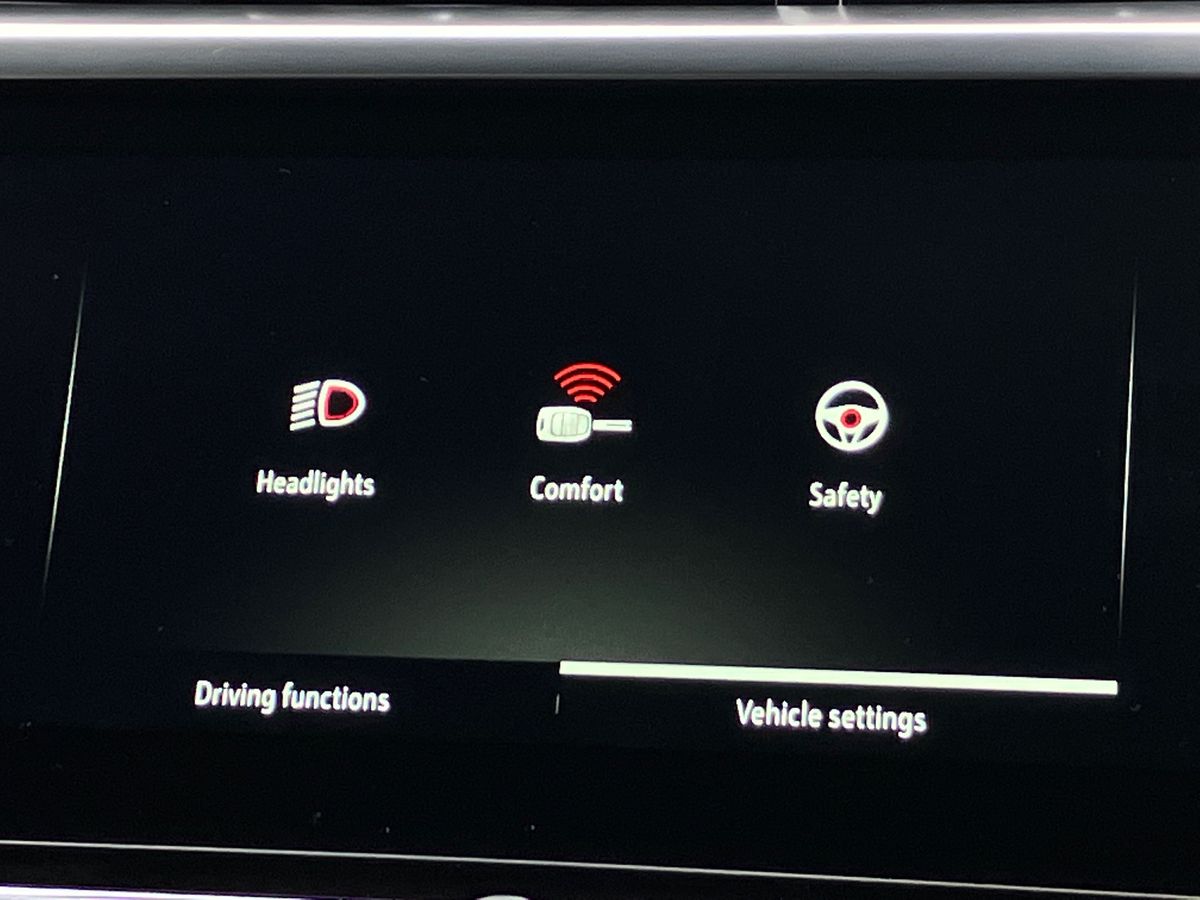 Used Vauxhall Corsa 2022 for sale - 76300485: Photo 27