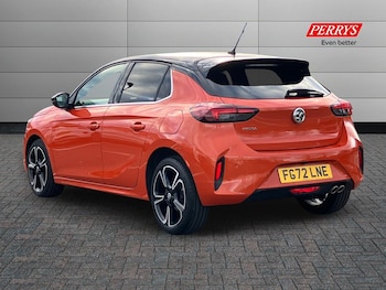 Used Vauxhall Corsa 2022 for sale - 76300485: Photo