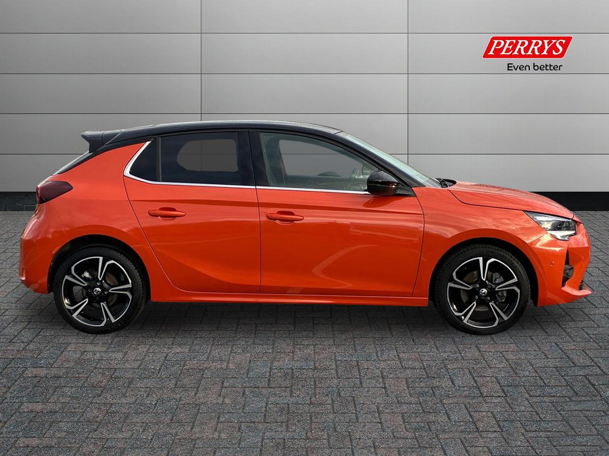 Used Vauxhall Corsa 2022 for sale - 76300485: Photo 3