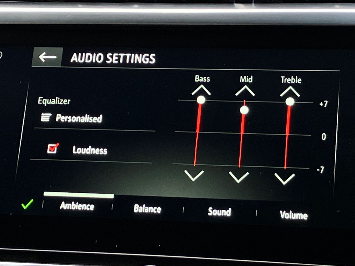 Used Vauxhall Corsa 2022 for sale - 76300485: Photo 31