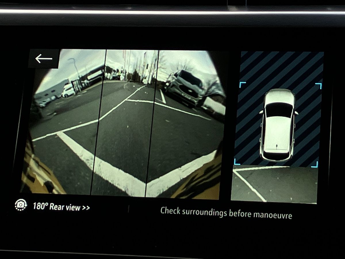 Used Vauxhall Corsa 2022 for sale - 76300485: Photo 33