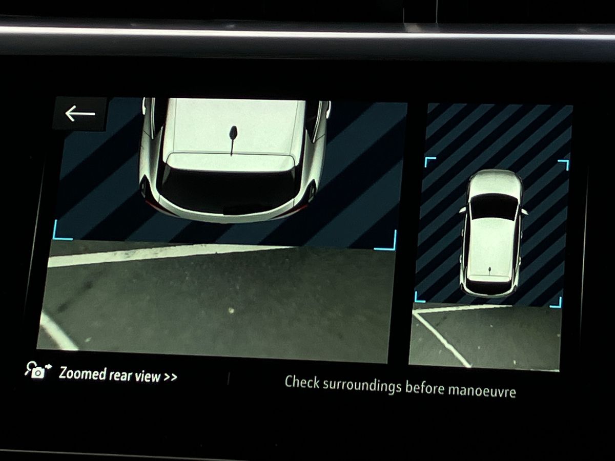 Used Vauxhall Corsa 2022 for sale - 76300485: Photo 34