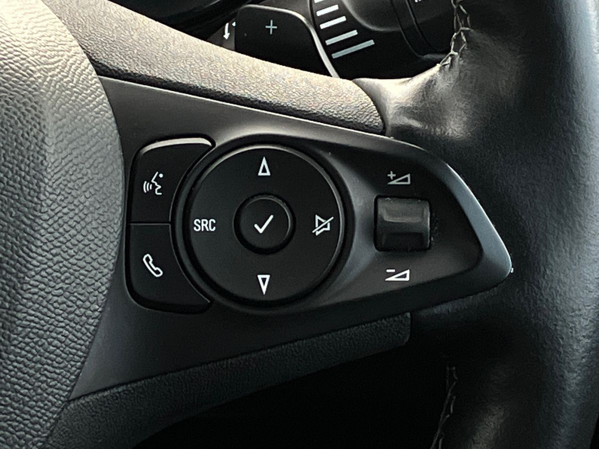 Used Vauxhall Corsa 2022 for sale - 76300485: Photo 37