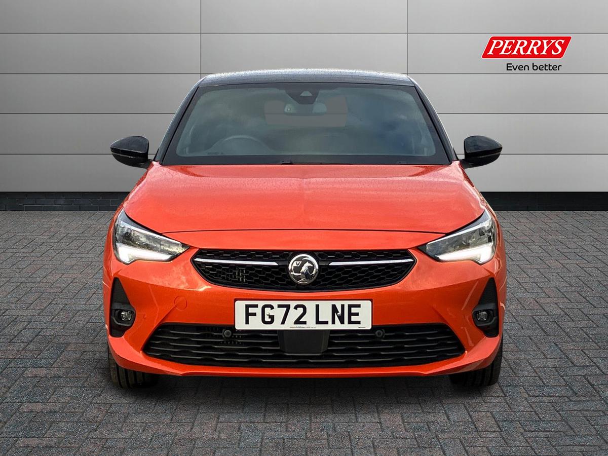Used Vauxhall Corsa 2022 for sale - 76300485: Photo 4