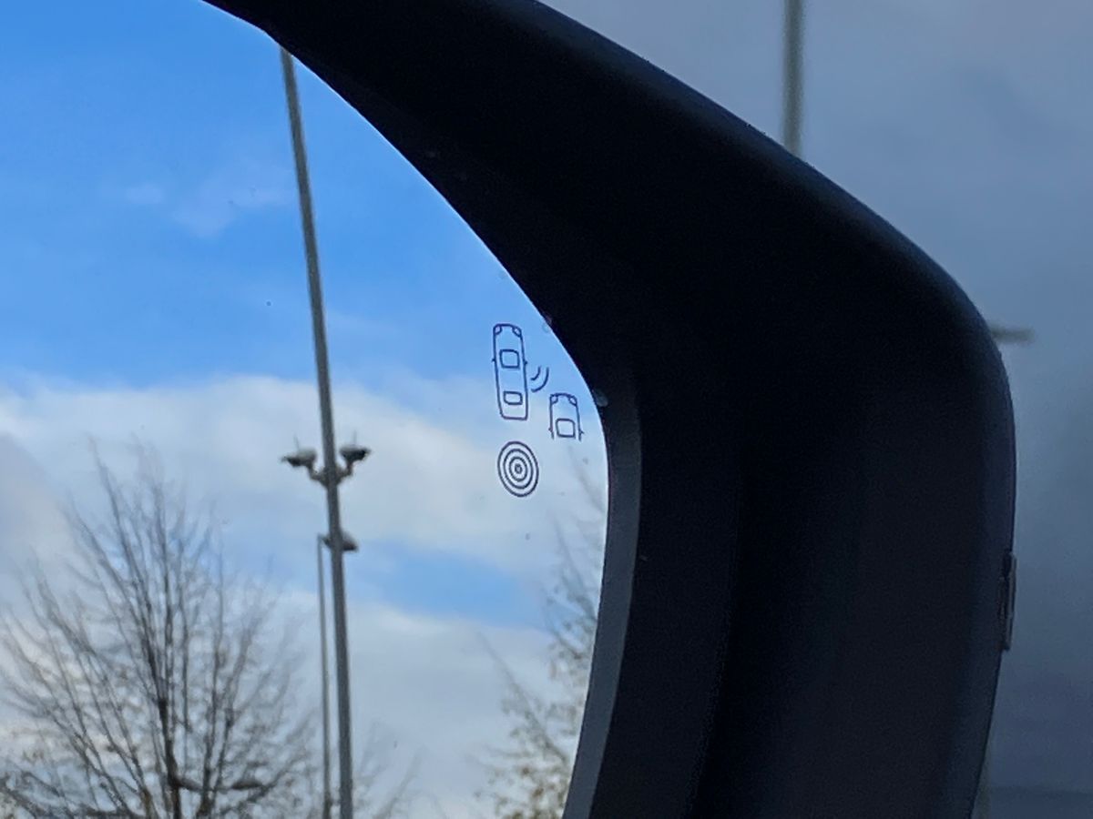 Used Vauxhall Corsa 2022 for sale - 76300485: Photo 43