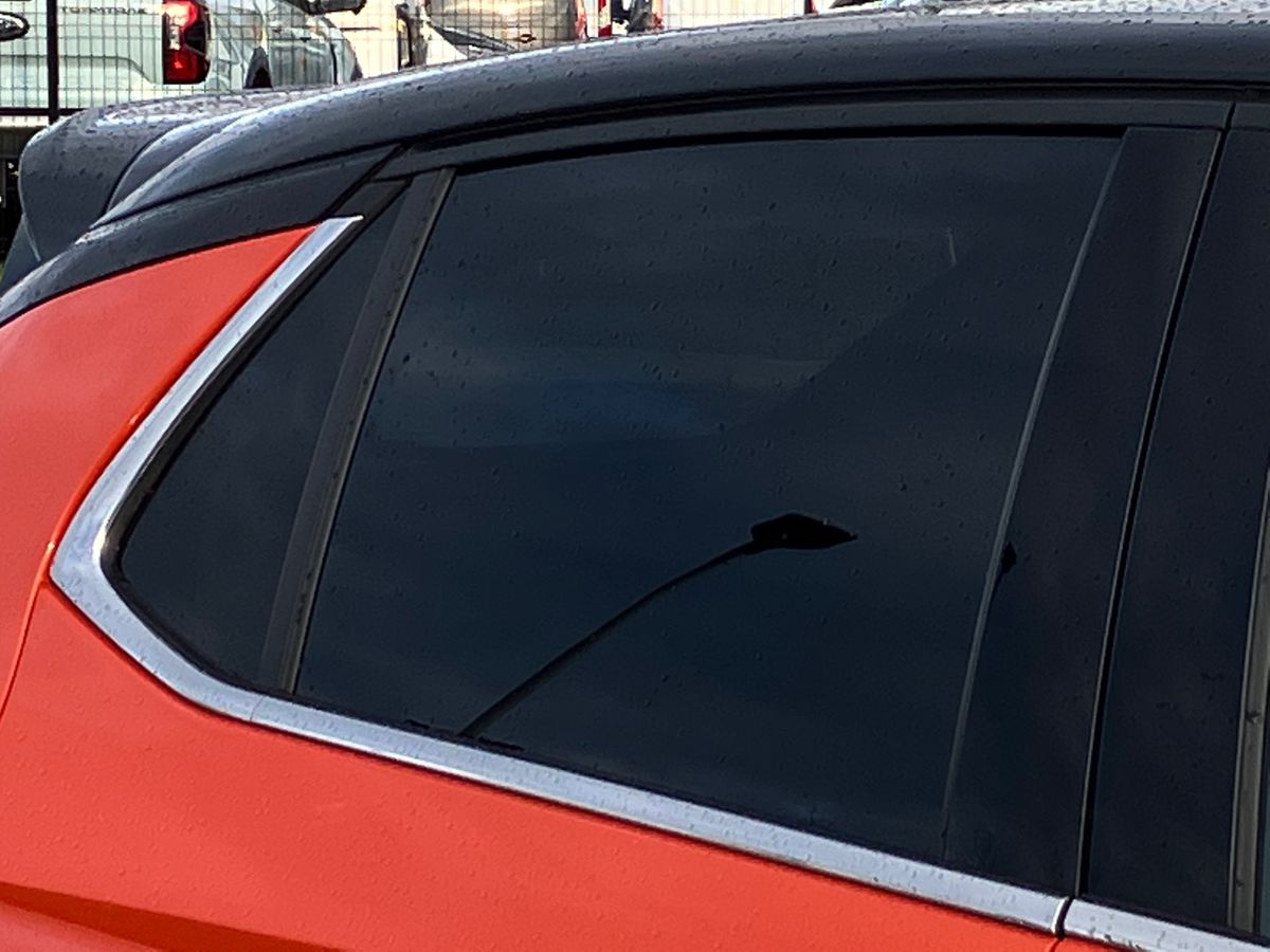 Used Vauxhall Corsa 2022 for sale - 76300485: Photo 44