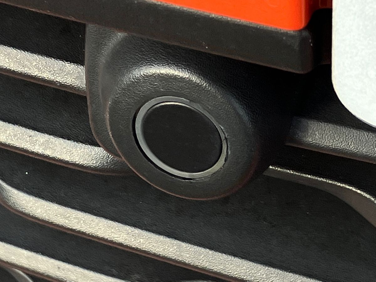 Used Vauxhall Corsa 2022 for sale - 76300485: Photo 47