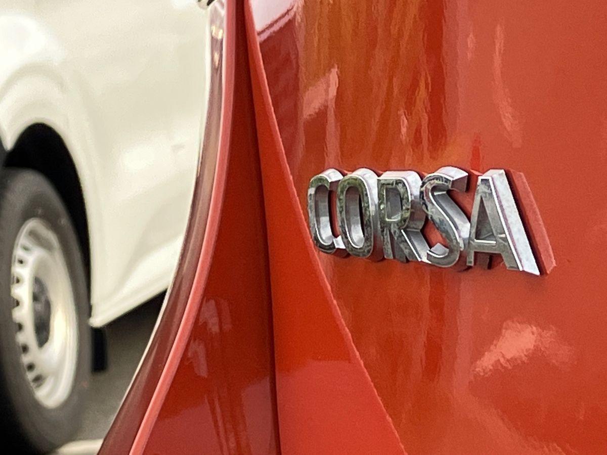 Used Vauxhall Corsa 2022 for sale - 76300485: Photo 48