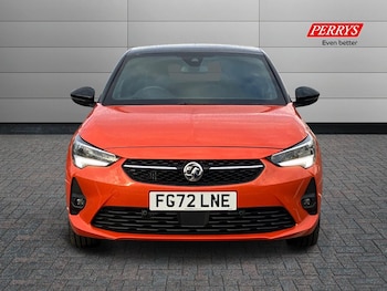 Used Vauxhall Corsa 2022 for sale - 76300485: Photo