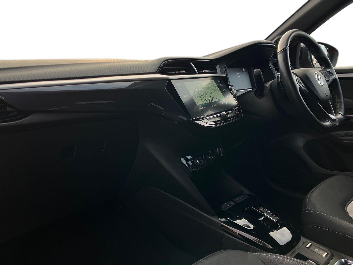 Used Vauxhall Corsa 2022 for sale - 76300485: Photo 6