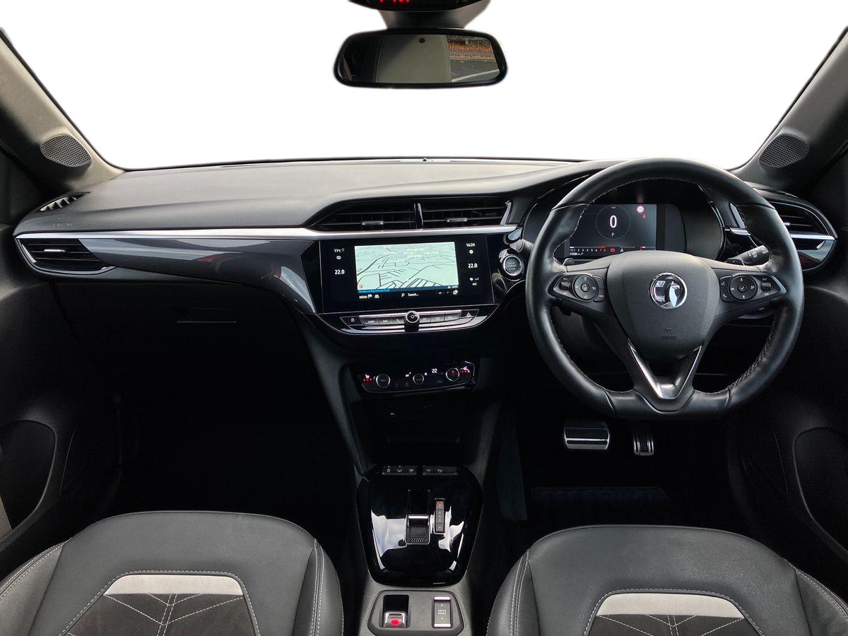 Used Vauxhall Corsa 2022 for sale - 76300485: Photo 9