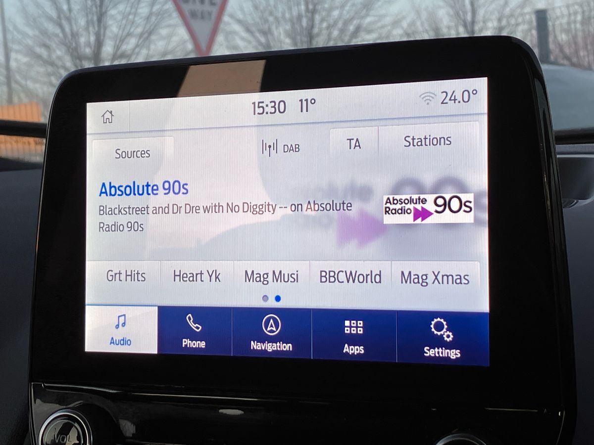 Used Ford Ecosport 2022 for sale - 76807855: Photo 10